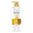 Pantene Hair Science Deep Repair Shampoo 650ml with Pro-Vitamins & Vitamin B to repair...