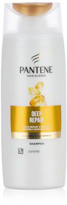 Pantene Hair Science Deep Repair Shampoo 75ml