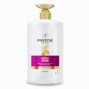Pantene Hair Fall Control Shampoo for Weak, 1 Ltr | Dry and Frizzy Hair, With Pro V + Vitamin B...