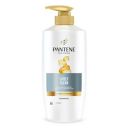 Pantene Hair Science Lively Clean Shampoo 650ml,with Pro-Vitamins & Vitamin C, clear shampoo for oily hair...