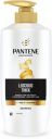 PANTENE Hair Science Luscious Thick Shampoo with Vitamin C - 650 ml...