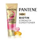Pantene Miracle Rescue Biotin Strength Conditioner | 200Ml...