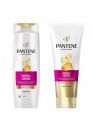 Pantene Set of Hairfall Control Shampoo - 340ml & Conditioner - 80ml...