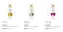 Upto 63% Off Pantene Shampoo & Hair Care Product...