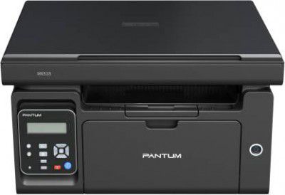 PANTUM M6518 Multi-function Monochrome Laser Printer  (Toner Cartridge)
