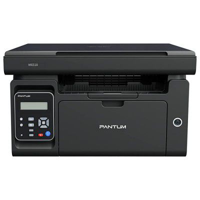 PANTUM M6518 Multifunction Mono Printer