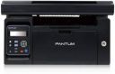 PANTUM M6518NW Multi-function WiFi Monochrome Laser Printer  (Toner Cartridge)...