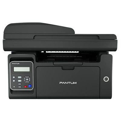 PANTUM M6559NW Multi-Function, High Speed, Heavy Duty, WiFi with ADF Printer