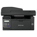 PANTUM M6559NW Multi-Function, High Speed, Heavy Duty, WiFi with ADF Printer...
