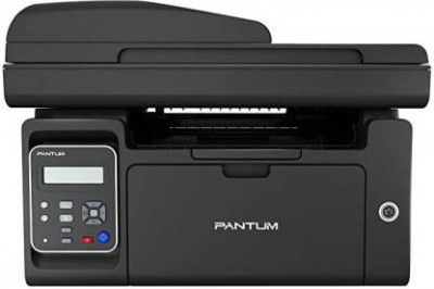 PANTUM M6559NW Printer Multi-function WiFi Monochrome Laser Printer  (Toner Cartridge)