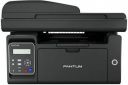 PANTUM M6559NW Printer Multi-function WiFi Monochrome Laser Printer  (Toner Cartridge)...