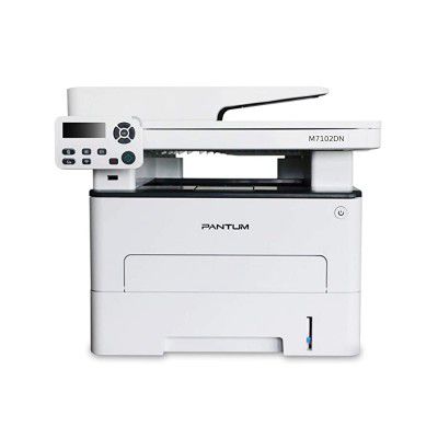 Pantum M7102DN Laser MFP
