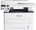 PANTUM M7102DW Multi-function Monochrome Laser Printer  (Toner Cartridge)...