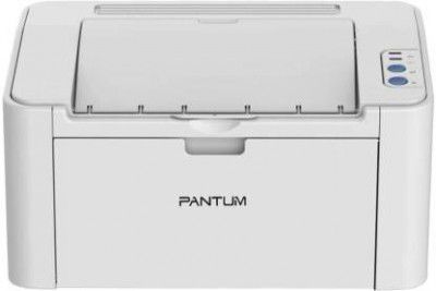 PANTUM P2200 Single Function Monochrome Laser Printer (Toner Cartridge)