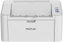 PANTUM P2200 Single Function Monochrome Laser Printer (Toner Cartridge)...