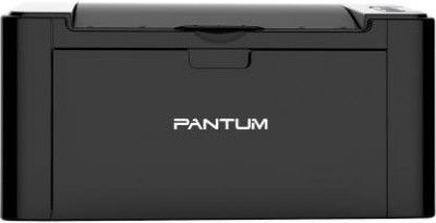 PANTUM P2518 Single Function Monochrome Laser Printer  (Toner Cartridge)