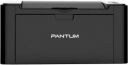PANTUM P2518 Single Function Monochrome Laser Printer  (Toner Cartridge)...