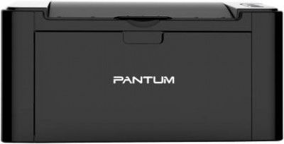 PANTUM P2518W Single Function WiFi Monochrome Laser Printer  (Toner Cartridge)