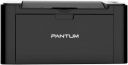 PANTUM P2518W Single Function WiFi Monochrome Laser Printer  (Toner Cartridge)...