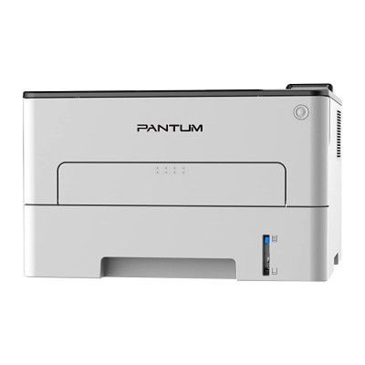 PANTUM P3302DN Single function Duplex,high Speed Network Printer