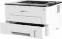 PANTUM P3302DN Single Function Monochrome Laser Printer  (Toner Cartridge)...
