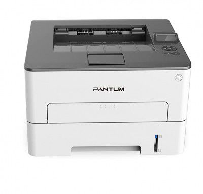 PANTUM P3302DW Single function Duplex high-Speed WiFi Printer