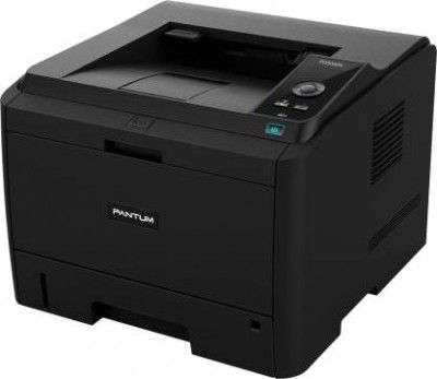 PANTUM P3500DN Single Function Monochrome Laser Printer  (Toner Cartridge)