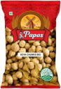 Papas Pure Soya Chunks (200 g)...