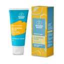 Papaya Plush Cleansing Balm | Removes Blackheads & Makeup | Deep Pore Cleansing| Gentle cleansing for Oily, Combination, Acne Prone & Dry skin | Squalene (Plant), Papaya Seed Oil| 50G...