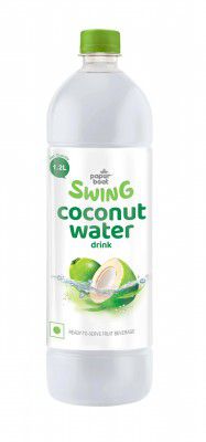 Paper Boat Swing Coconut Water Drink - 1200ml