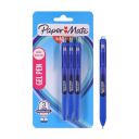 Paper Mate InkJoy Gel Pens - 3 Pens Blister - Blue...