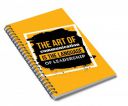 PAPER PLANE DESIGN A5 Size Notebook for Personal Diary, Notes & Planner - 140 Pages...