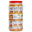 Paperboat Sesame Chikki Jar 800g...
