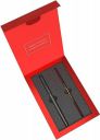 Paperkraft Rakshabandhan Pen Gift Set | Pack Of Rakhi & Pen, Blue, Black...