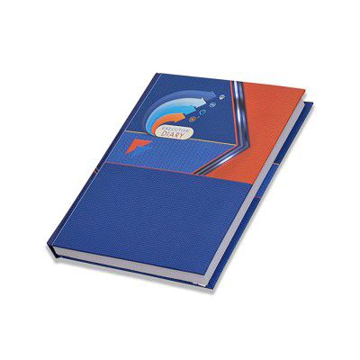 paperlla 2022 New Year Dated Executive Planner Diary