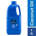 Parachute Coconut Oil - 1 L Pet Jar...