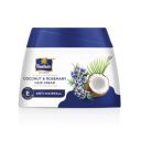Parachute Advanced Coconut & Rosemary Hair Cream - 210ml...