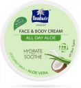 Parachute Advansed All Day Aloe Face and Body Cream, 100% Natural  (280 ml)...