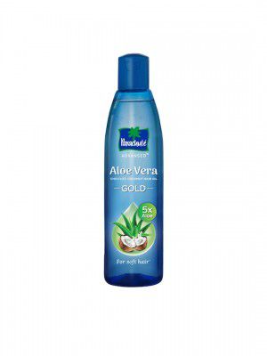 Parachute Advansed Aloe Vera Enriched Coconut Hair Oil - 400ml