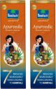 Parachute Advansed Ayurvedic Coconut Oil with Neem & Bhringraj, Reduces Dandruff & Hair fall Hair Oil  (600 ml)...