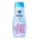 Parachute Advansed Baby Gentle Wash for New Born | 410 ML...