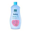 Parachute Advansed Baby Massage Oil for New Born - 400 Ml...