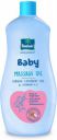 Parachute Advansed Baby Massage Oil for New Born| Clinically Proven for Better Growth  (400 ml)...
