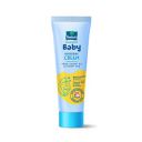 Parachute Advansed Baby Nourishing Cream | Doctor Certified | Virgin Coconut Oil & Coconut Milk | Ph 5.5 | 24 Hour Moisturization | 100gm...