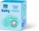 Parachute Advansed Baby Nourishing Soap for new born Virgin Coconut Oil &Coconut Milk for soft skin (3 x 75 g)...