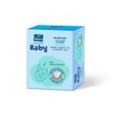 Parachute Advansed Baby Soap for Newborn Babies | Doctor Certified | Ph 5.5 | Virgin Coconut Oil & Coconut Milk | 75gm x 3...