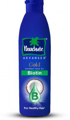 Parachute Advansed Biotin & Coconut Hair Oil 300ml