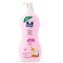 Parachute Advansed Body Lotion for Women Age Erase Serum Anti-Aging Retinol Coconut Milk 100% Natural All Skin Types 400ml...
