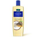 Parachute Advansed Castor & Shea-enriched Coconut Hair Oil - 300 ml...