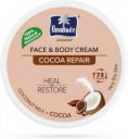 Parachute Advansed Cocoa Repair and Body Cream, Moisturiser for face and body (280 ml)...